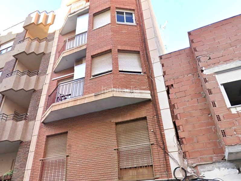 Foto fabdae75-7d95-4aeb-9b49-6064ea1a5462. Pis a Carrús Oeste Elche / Elx