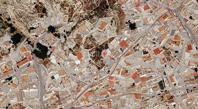 Foto 7c9419e5-f6a8-4b1f-ba02-c4fc381e802f. Casa a Jumilla