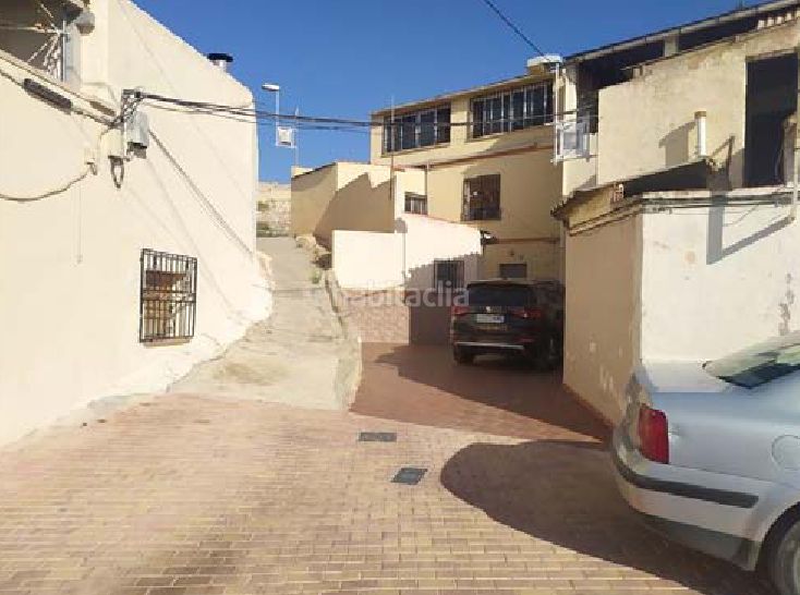 Foto 7f79105e-c1b4-426e-9220-9769415ec073. Casa a Jumilla