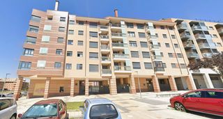 Flat  Cl. severo ochoa 14-16 ii 5ª planta d