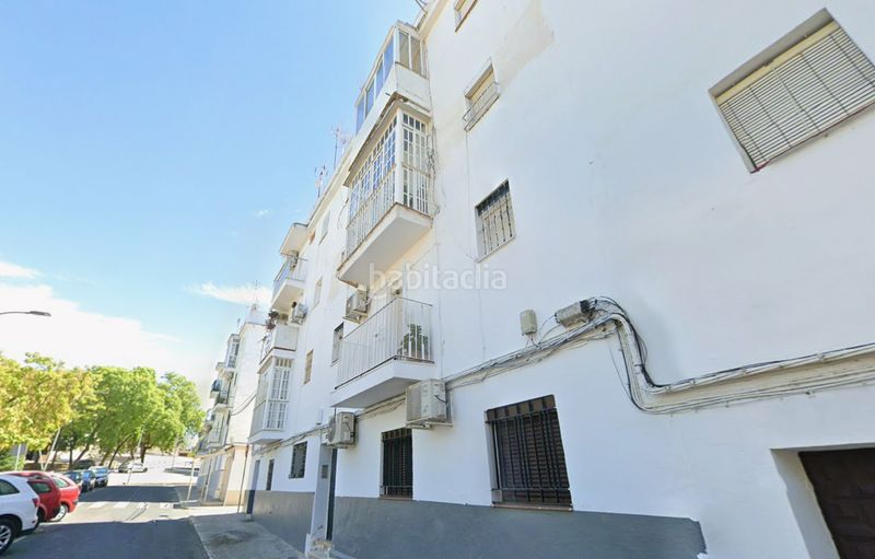 Foto a581c459-77f1-4827-955d-aa91708d1e55. Pis a Estación - La Fontanilla - El Tinte Utrera