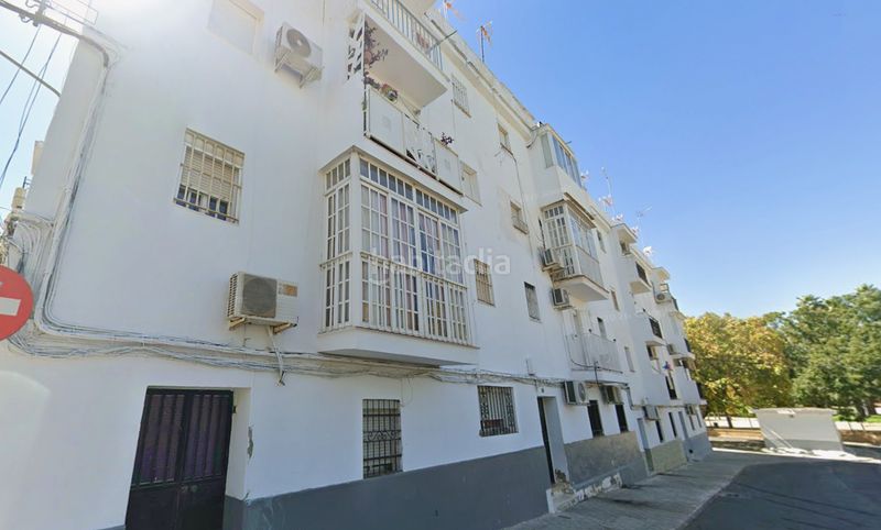 Foto e3dbdfd7-827c-4202-8c59-c1e0482b11a1. Piso en Estación - La Fontanilla - El Tinte Utrera