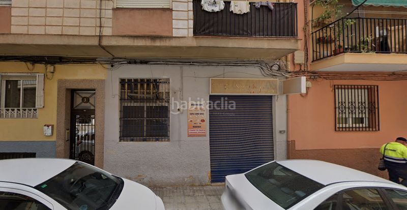 Foto bd2b9d0f-d801-4d11-9fa9-d7202b274c98. Casa a Las Trescientas-San Francisco-Ciudad Vergel Elda