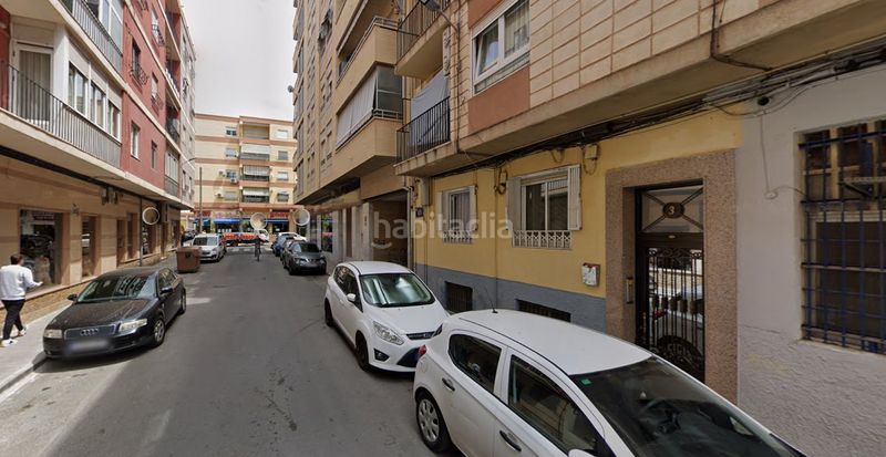Foto c1dee779-7de0-45ea-9644-8ee8a508652d. Casa a Las Trescientas-San Francisco-Ciudad Vergel Elda