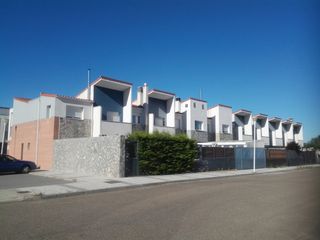 Casa  Gregorio de la cuesta