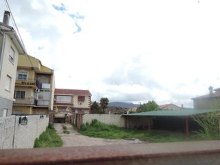 Casa  Carretera casillas