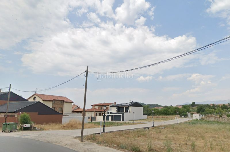 Foto d9425d84-689a-4158-b53c-e6bf74dc385c. Casa a Sotillo de la Adrada