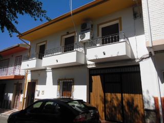 House  Panama