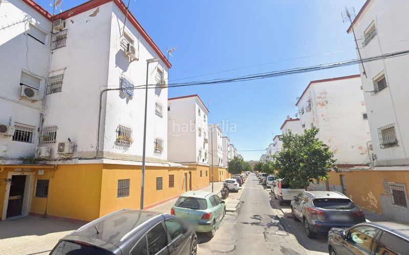 Foto 4b34f59b-2f04-42d9-956d-9b6746cc92c1. Pis a Los Pájaros Sevilla