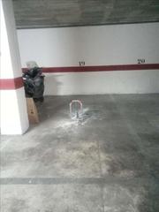 Parking voiture  San juan