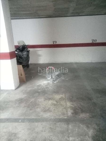 Foto 88ed0c31-f74e-4fd7-a74c-38ac006fd005. Parking voiture dans Centro Sant Vicent del Raspeig