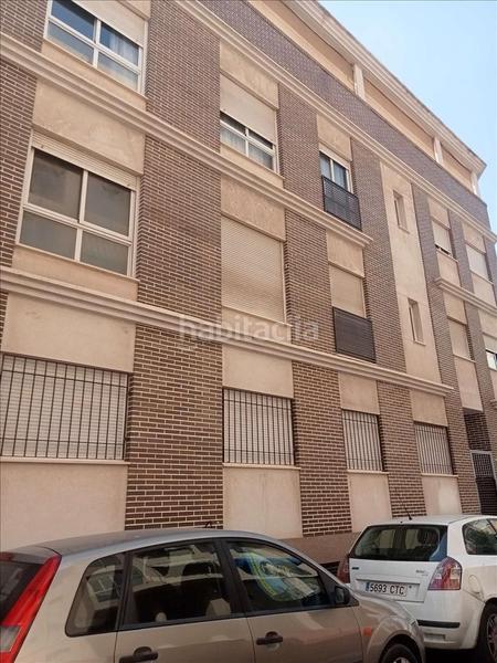 Foto 258b9c1c-aa30-4027-8bf7-0ffe4f2fb091. Posto auto in Centro Sant Vicent del Raspeig