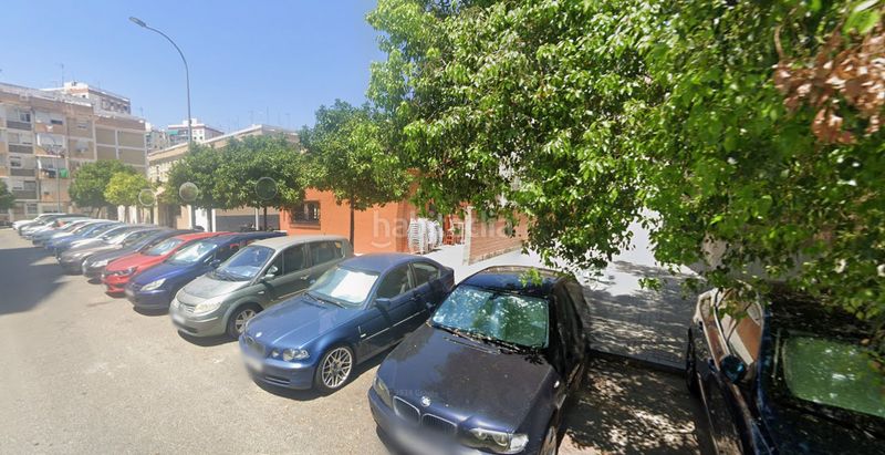 Foto 042a5b94-aaf6-4006-984c-4e0e881fa3e0. Pis a San Pablo Sevilla