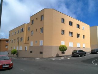 Flat  Josefa marrero hernandez