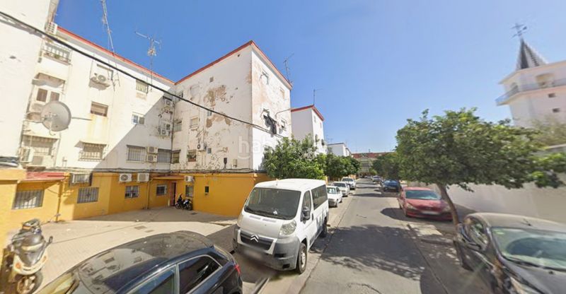 Foto e0af31bf-d788-4f65-9397-30a4ddef1f28. Casa a Los Pájaros Sevilla