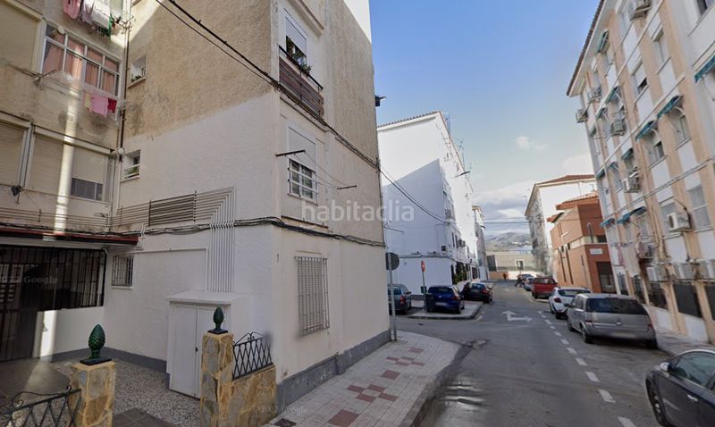 Foto cb2026c9-41f6-4a84-a224-5993b99089c1. Pis a Barrio de Ciudad Jardín Málaga