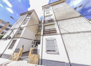 Piso en REAL MAESTRANZA