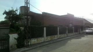 Maison  Cl. de los ferroviarios 8 sin planta