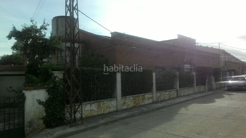 Foto a15f7f93-264c-4a1d-869e-76e9a5fd8bca. Casa a Humanes