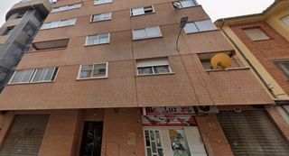 Flat  Puerta de murcia