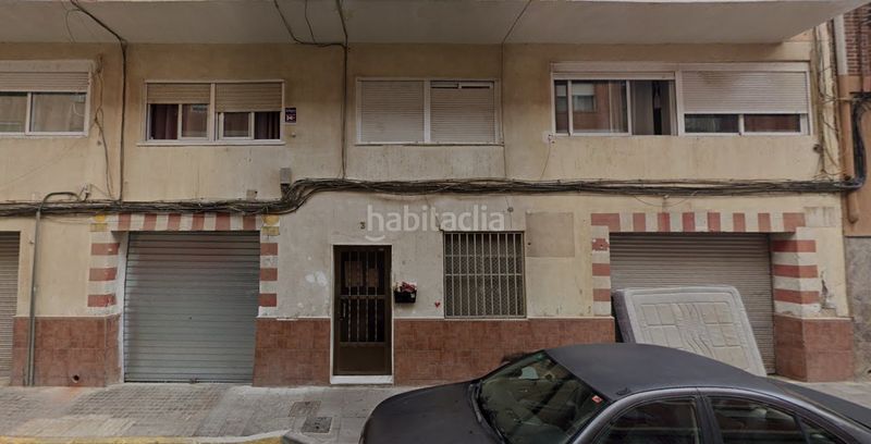 Foto 5bb99513-63b8-43d3-9fe2-ebad9e14f55e. Casa a Las Trescientas-San Francisco-Ciudad Vergel Elda