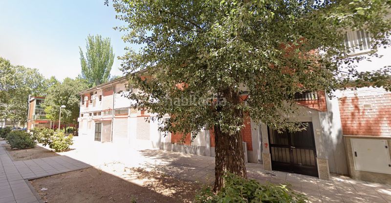 Foto 480addc3-b3d8-4fab-ad09-bd09359ce87a. Pis a San Cristóbal Madrid