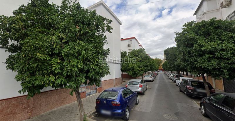 Foto fd9a015d-e2ae-4d11-bd95-bf81ca1b2f49. Pis a Cruz Roja Sevilla