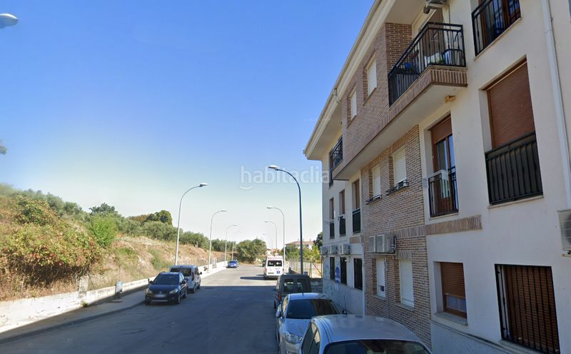 Foto 509c460c-6722-4719-a071-8699b16ca495. Pis amb aparcament a Candeleda