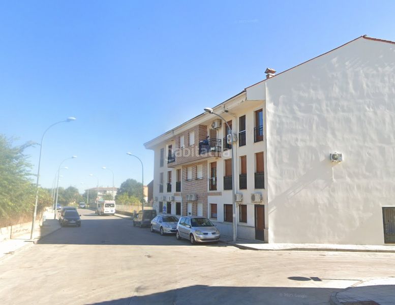Foto e5b9928c-e263-4134-b719-f712f2282681. Pis amb aparcament a Candeleda
