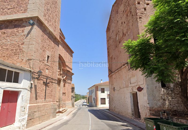 Foto c16d5244-2eba-4557-a06e-8f0ffdf1130c. Piso en Benifairó de les Valls