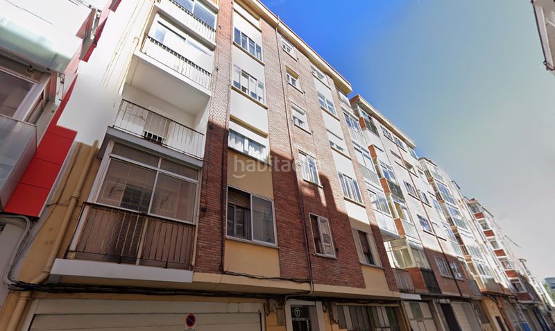 Foto b33ec659-5e89-4471-bc76-9da96fd16d98. Pis a San Julián - Barriada de Cortes Burgos