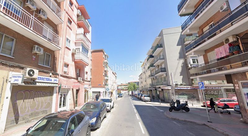 Foto 8205b230-1791-4f51-8141-fe46482346b9. Pis a Abrantes Madrid