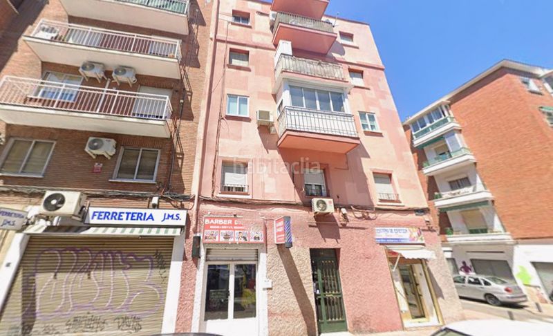 Foto 9fcf2a82-8730-43fb-bb3a-3c7bc2a1cb26. Pis a Abrantes Madrid