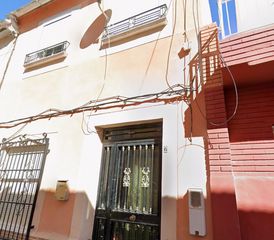 Casa  Horno