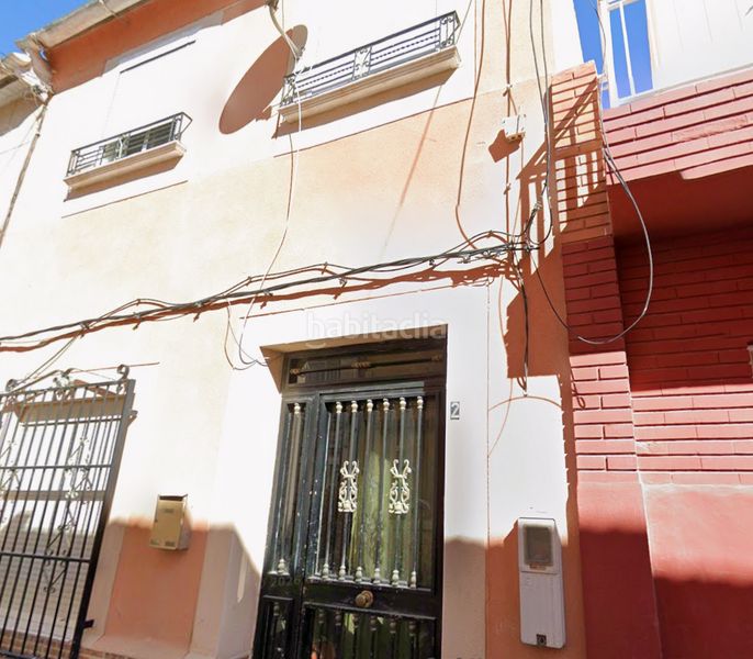 Foto 03b98a06-d75a-4265-886f-0b918419071f. Casa a La Raya Murcia