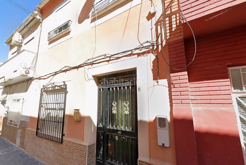 Foto 3c82a079-52d1-4802-9e26-8499a521fd20. Casa a La Raya Murcia