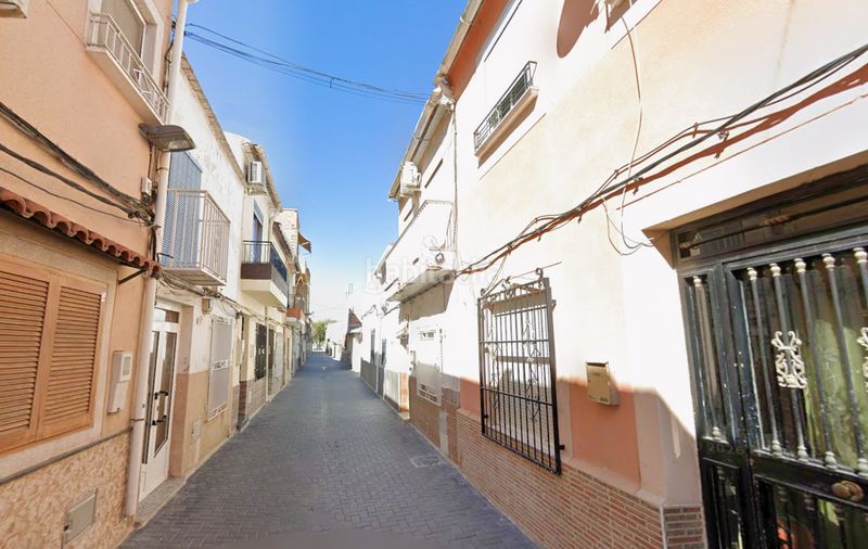 Foto a108418f-6323-4034-bb92-0546e764a597. Casa a La Raya Murcia