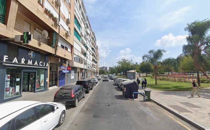 Foto bcd2bc02-8adf-46a6-a33d-337f5a9382d9. Pis a Las Torres - Guadalupe Huelva