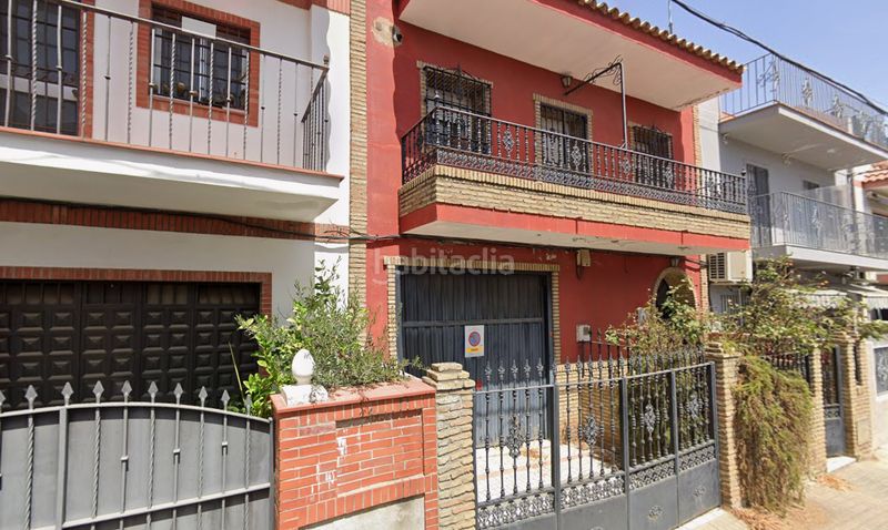 Foto bbb853dd-63d6-4926-bf4f-2cb1750de7fa. Pis a Palmete Sevilla