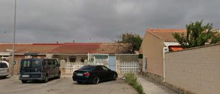 Casa  Los pozuelos c/ colmenar viejo