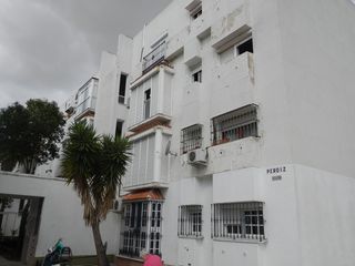 Pis  Barrio el palomar, calle perdíz