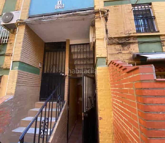 Foto 7a856626-157a-4ae9-847d-579d89ddce66. Casa a Los Pájaros Sevilla