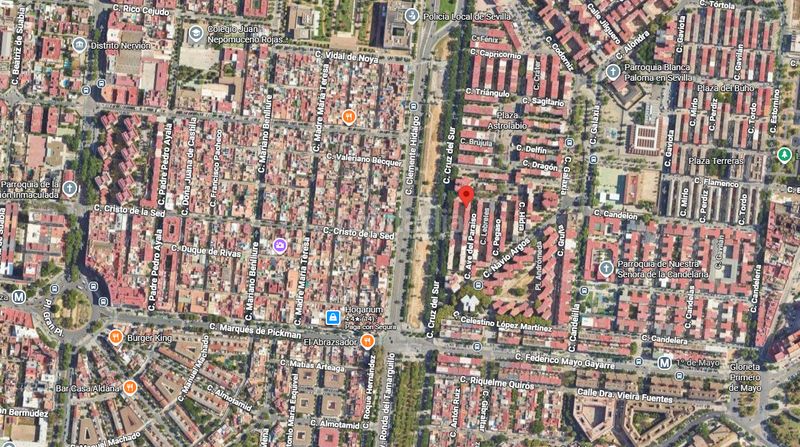 Foto 7f733e8e-9bd7-4a0b-886f-67741d49ff85. Casa a Los Pájaros Sevilla