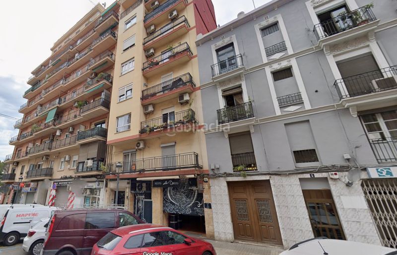 Foto 4f1d1fce-d46b-4386-8f9c-a116acb74868. Pis a Nou Moles Valencia