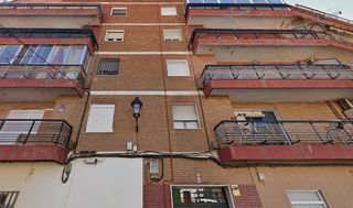 Piso  San anton