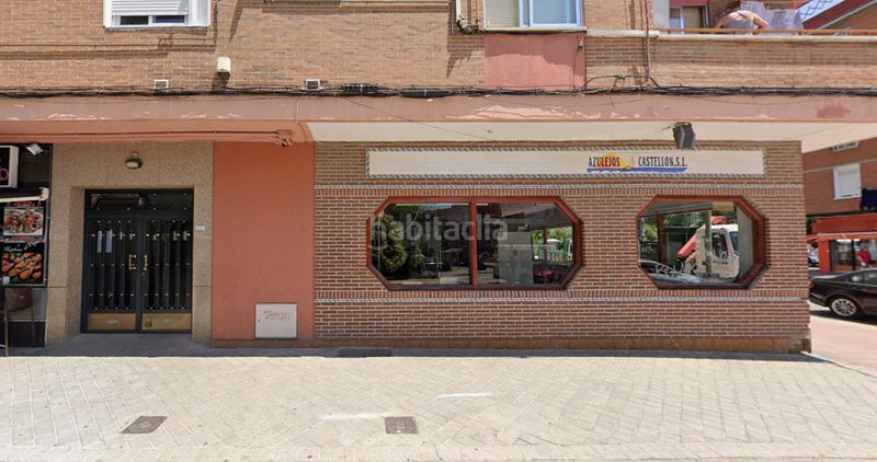 Foto 6184160c-8133-4193-ab0d-4575e499c80a. Pis a Centro Móstoles