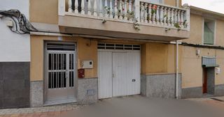Casa a FÉLIX RODRIGUEZ DE LA FUENTE