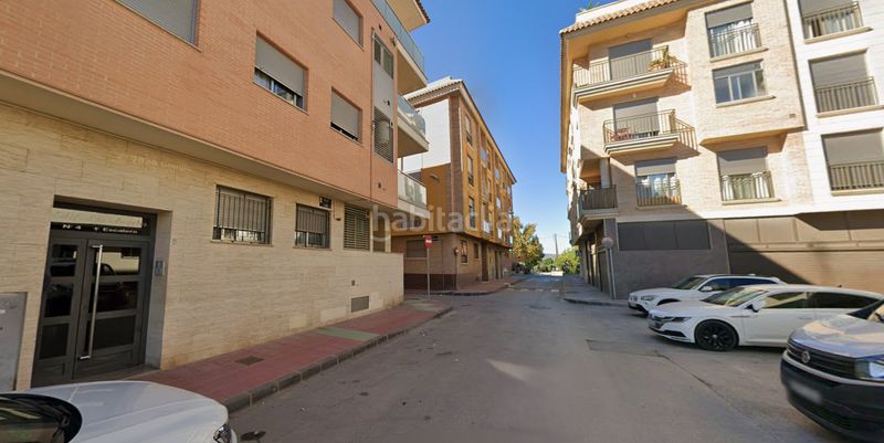 Foto 1b002d95-6118-417f-8a11-eaef8928e94b. Pis a Casillas Murcia