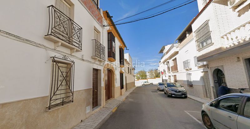 Foto 54764d7e-36da-4b26-aa61-b30a64bbe42d. Casa a Gilena