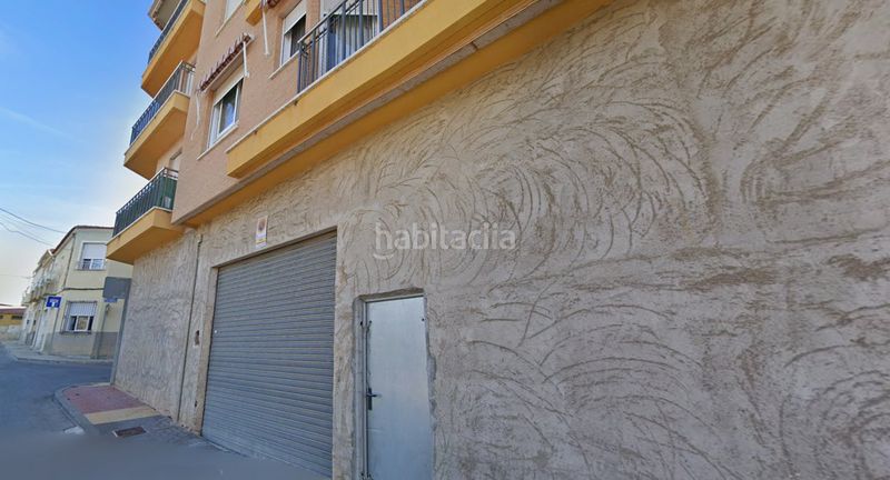 Foto 715bcdff-2052-482e-8cd3-67bfe2f8e670. Pis a Sangonera la Seca Murcia